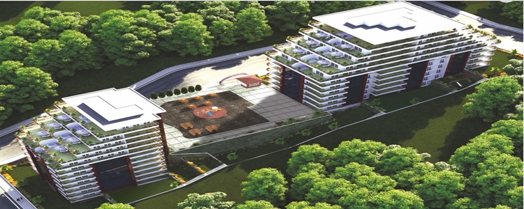 Demo Towers'ta Hemen Teslim!