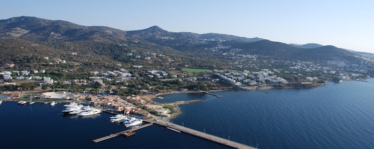 Katarlı Milyarder Bodrum'dan Arsa Satın Aldı!