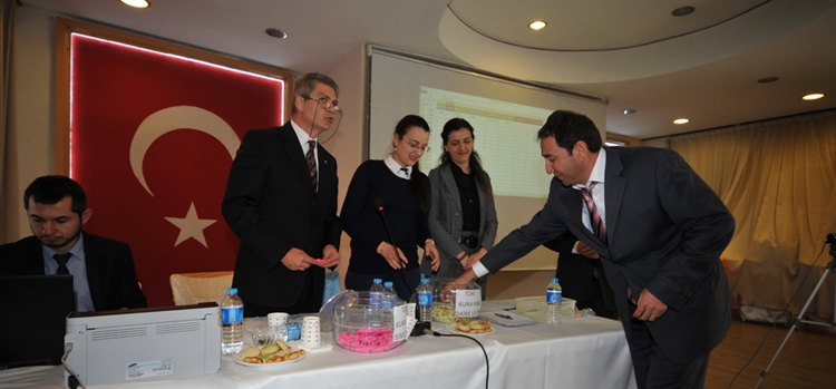TOKİ Gaziantep Şahinbey Emekliler Kura Sonuçları Tam Listesi!