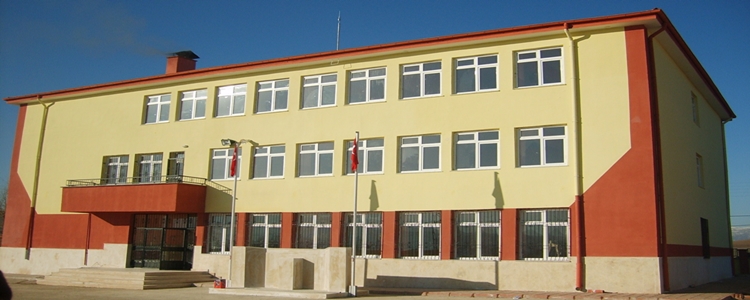 Van'a Endüstri Meslek Lisesi Geliyor!
