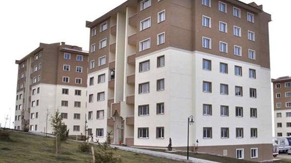 Elazığ Zafran Toki Evleri Kura Sonuçları Belirlendi!