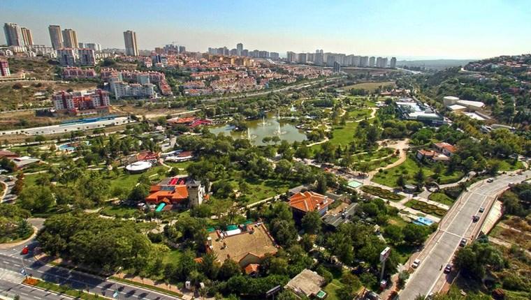 Emlak Konut GYO Başakşehir Hoşdere İhalesine Yoğun Talep