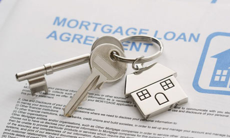 İslami Mortgage Sistemi İçin İmzalar Atıldı