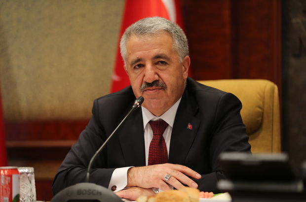 İzmir'e Köprü ve Tüp Geçit Yapılacak!