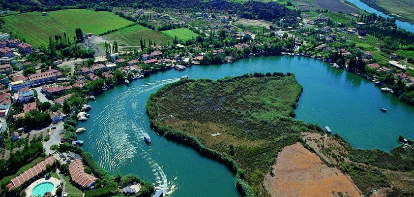 Muğla Defterdarlığı 18.1 Milyon Liraya İrtifak Hakkı Tesis Edilecek!