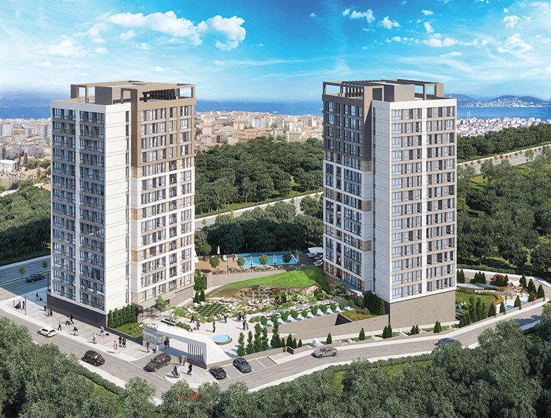 Okkalar İnşaat Arma Menta'nın İnşaatına Başladı!