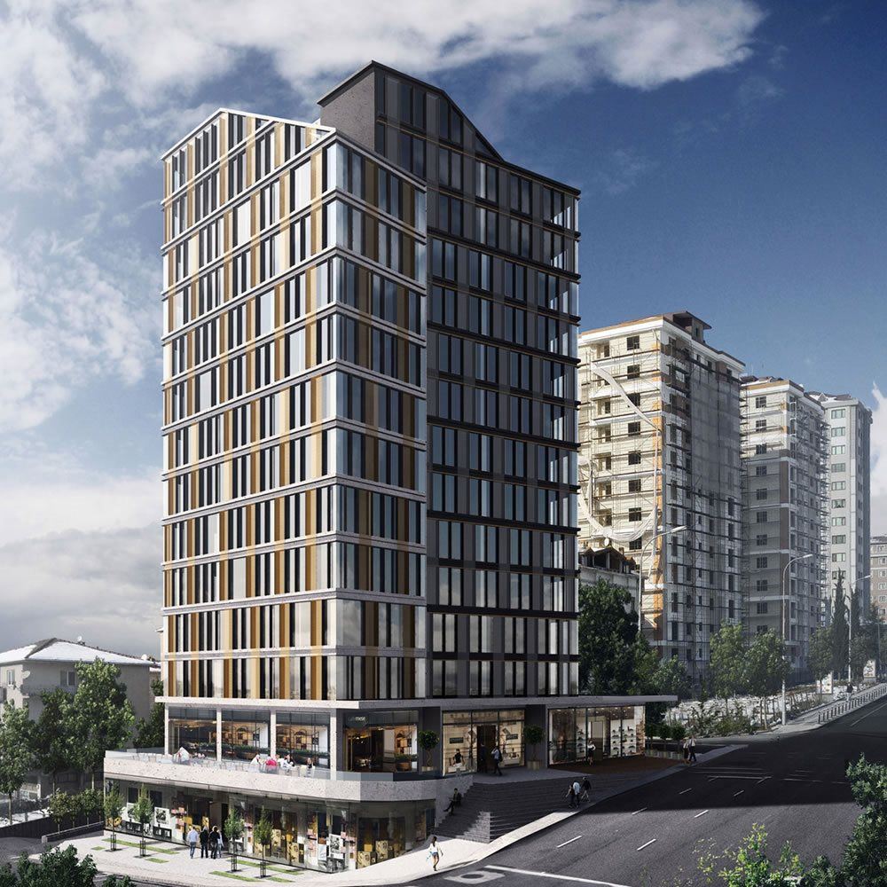 One Block Ümraniye Fiyat Listesi Açıklandı