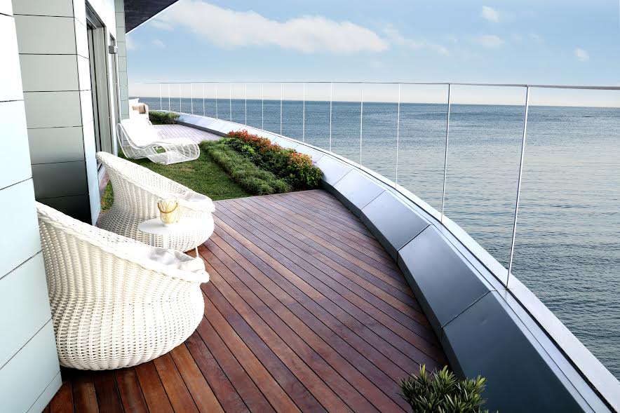 SeaPearl Ataköy'de Satışlar İçin Geri Sayım Başladı