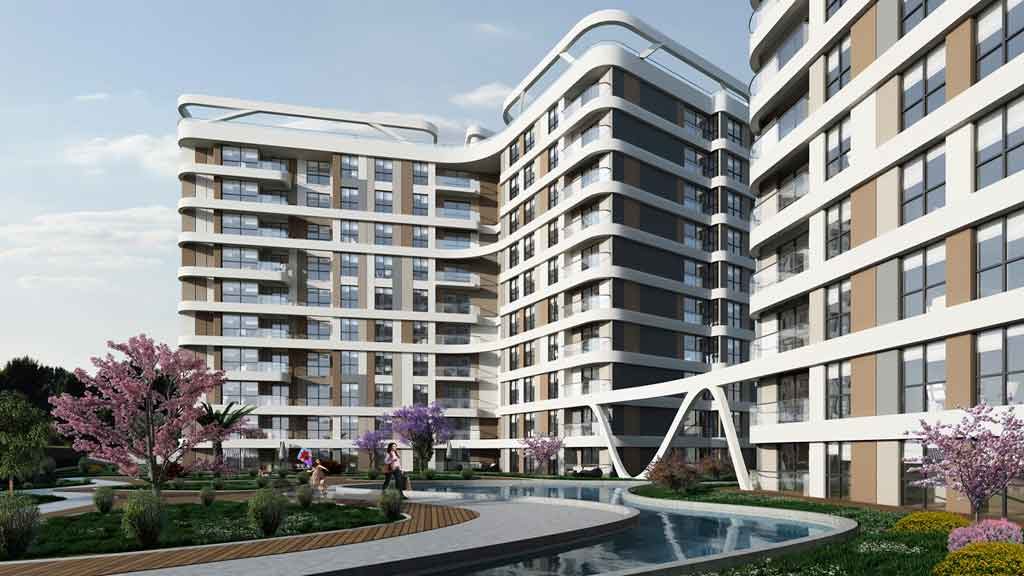 Serenity Pendik'te Satışlar Devam Ediyor!