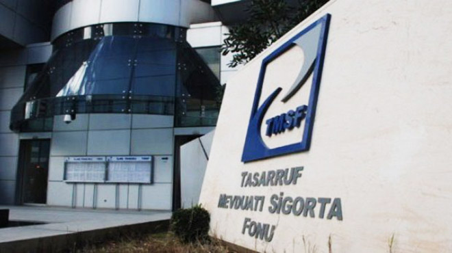 TMSF'den Çerkezköy'de Satılık Fabrika !
