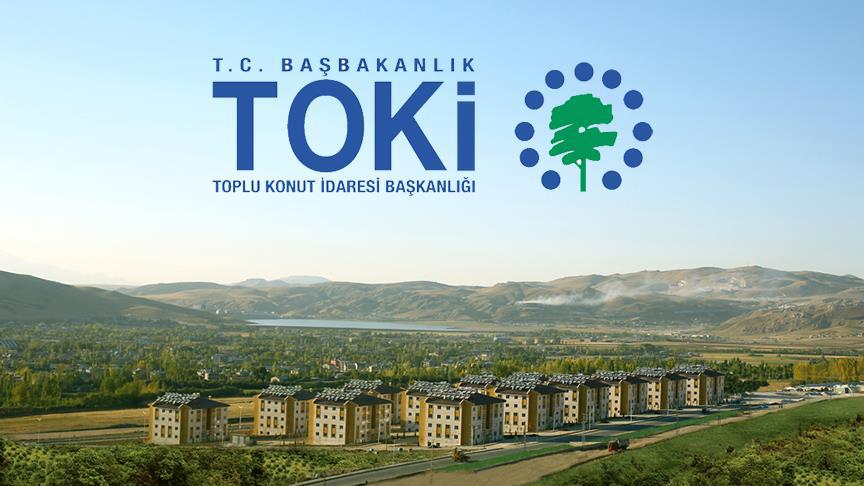 TOKİ'ye Ait 114 Arsa Satışa Çıktı!