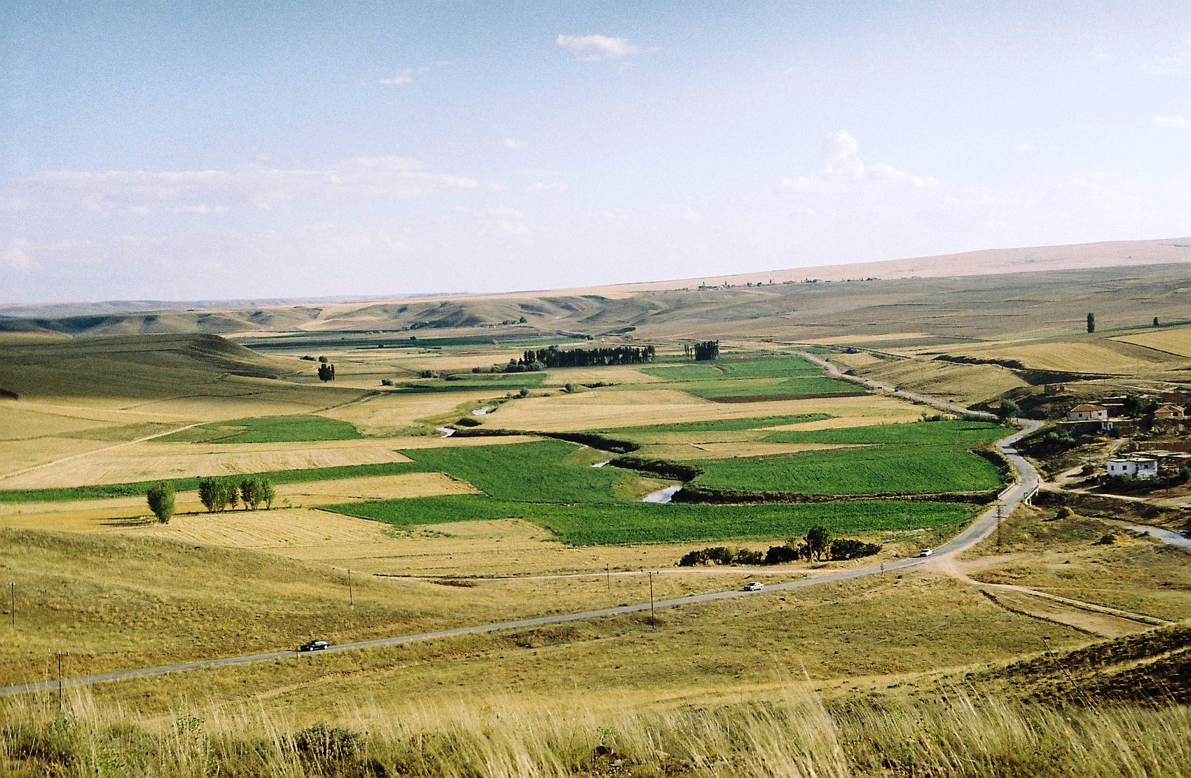 2B Arazileri İçin Başvuru Tarihi Uzatıldı!