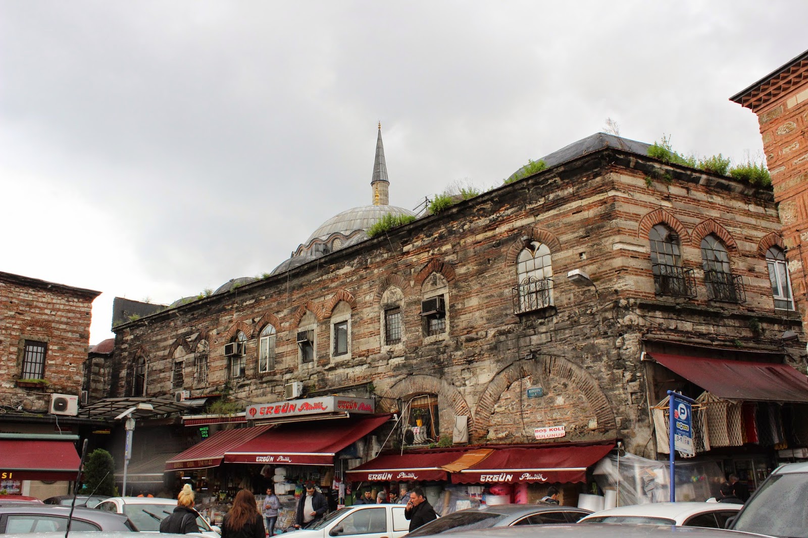 40 Şehirde Kültür Hanı Yapılacak!