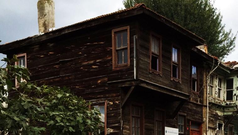 Beykoz'daki Tarihi Ev Restore Edilecek