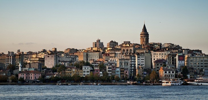 Beyoğlu, Koruma Kurulu'ndan Çıkarıldı