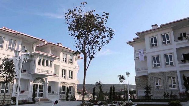 Çeşme Reisdere Toki 1. Etap Teslim Tarihleri Belli Oldu