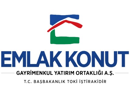 Emlak Konut'tan 750 Milyon TL'lik Borçlanma