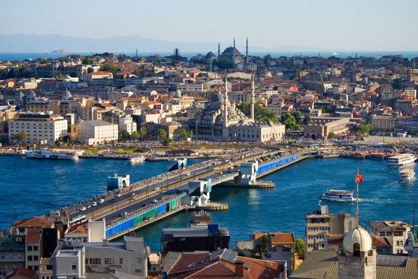 İstanbul Defterdarlığı 32 Gayrimenkulü Satıyor