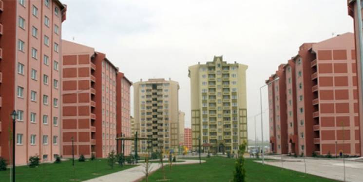 Konya Hüyük Toki Evleri İhalesi Bugün!