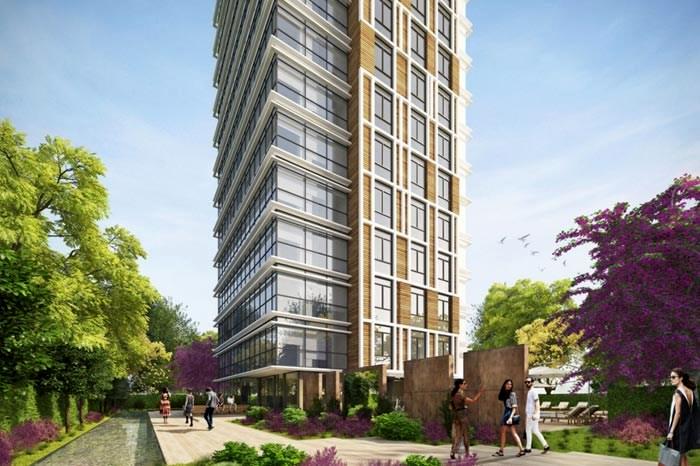 Koru Residence Projesi Son Dairelerini Satışa Çıkardı