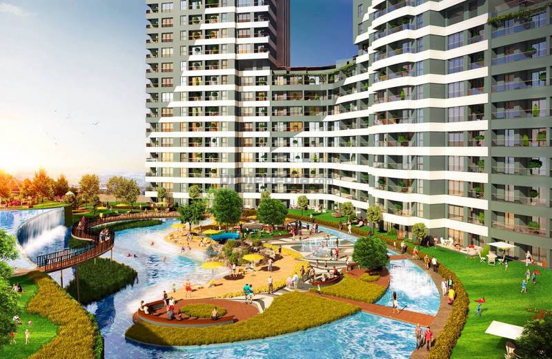 Marina Ankara'da 90 ay 0 faiz fırsatı!