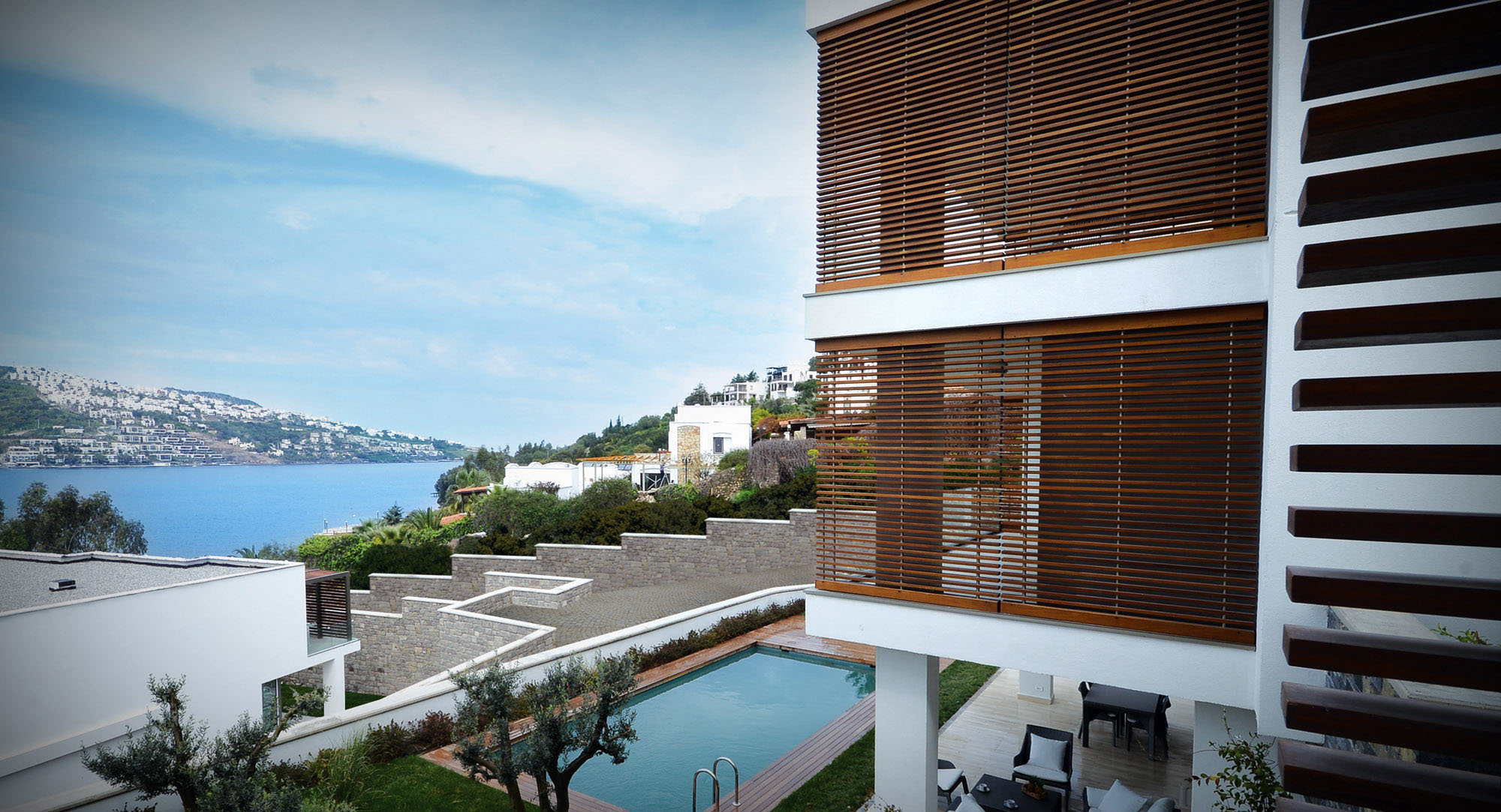 Mivara Premium Villas'da Daireler Hemen Teslim Ediliyor!