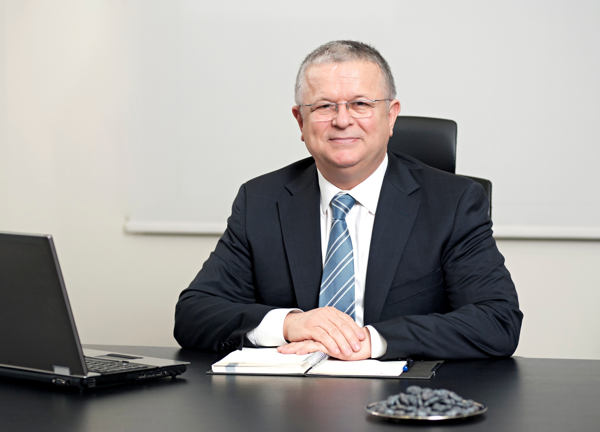 Namık Çelik: "İnşaat Sektöründeki Durgunluğun Günah Keçisi Çelik Sektörü Olmamalı"