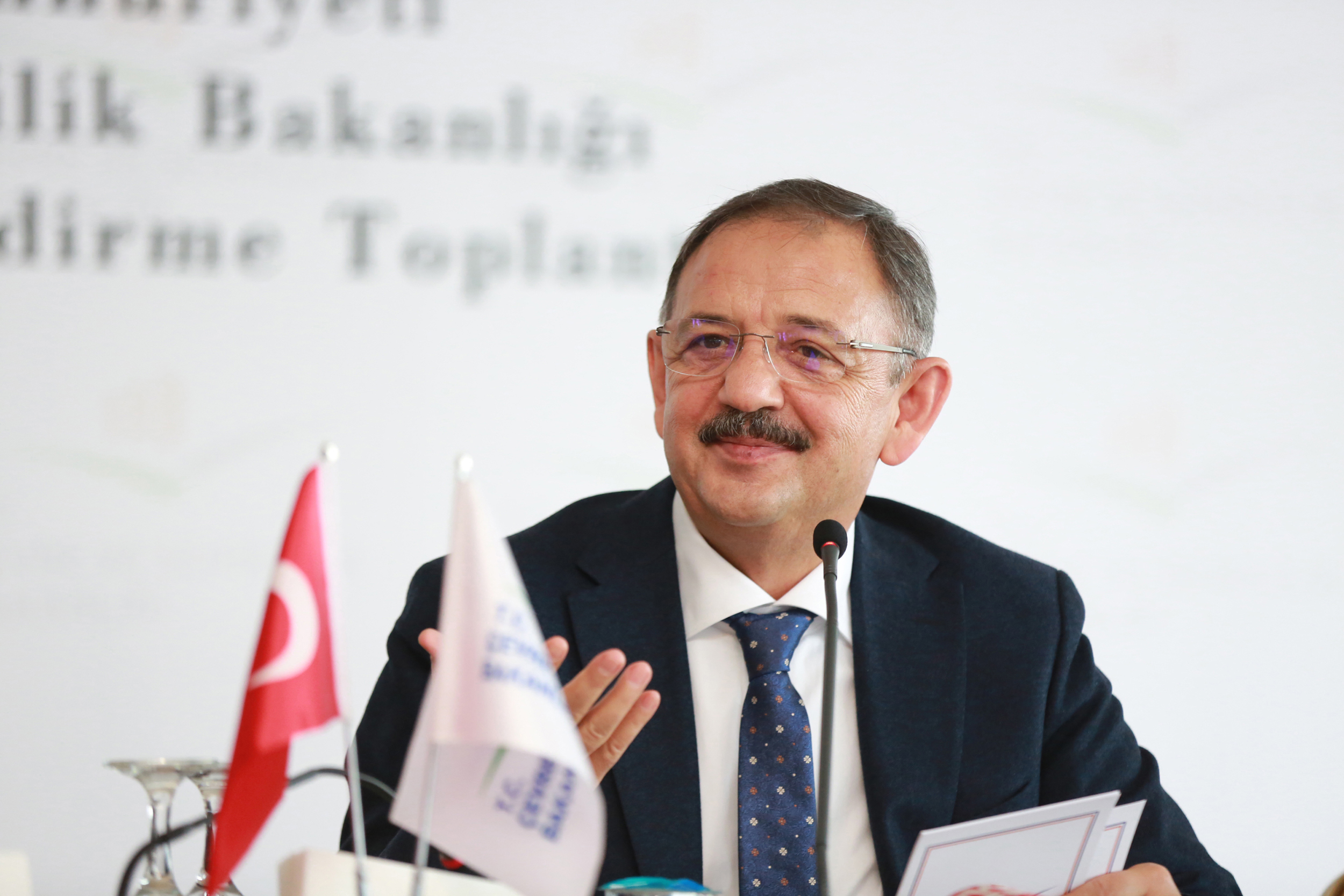 Planlı Alanlar İmar Yönetmeliği Ertelenmeyecek!