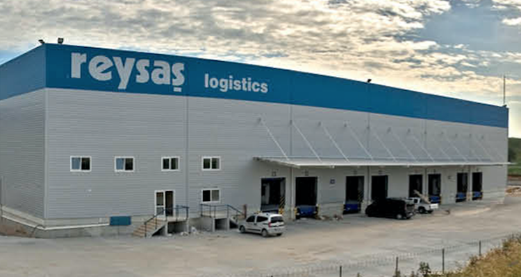 Reysaş GYO Arsasını Kiraladı
