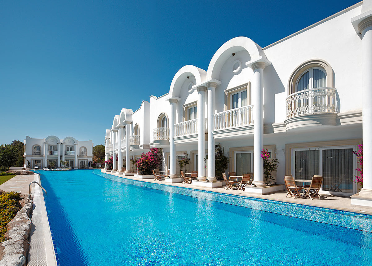Sianji Residence'ta Konutlar Hemen Teslim Ediliyor