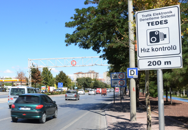 TEDES Uygulaması İstanbul ve Konya'da Başlıyor