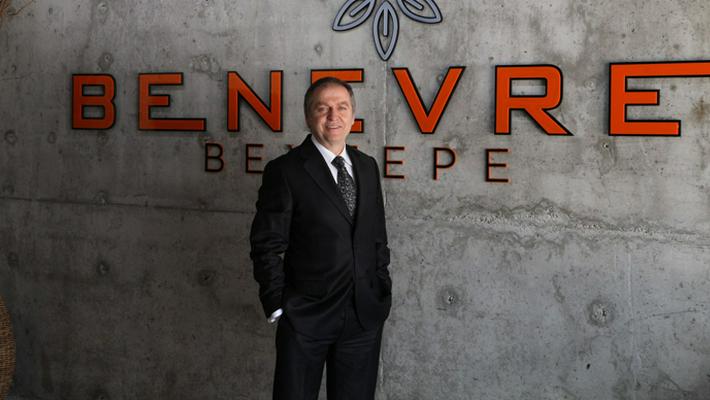 Türkoğlu:"Bahçelievler ve Aydınlıkevler Yeniden Yapılandırılmalı"