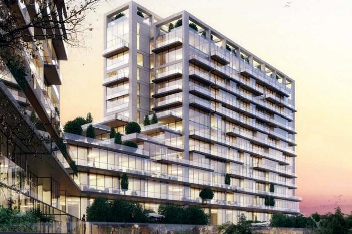 Vakıf GYO Obaköy Maltepe Projesi Geliyor!
