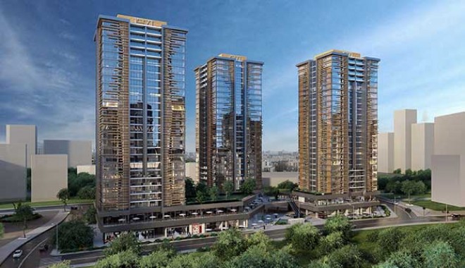 1071 Kadıköy’ün temelleri atılıyor