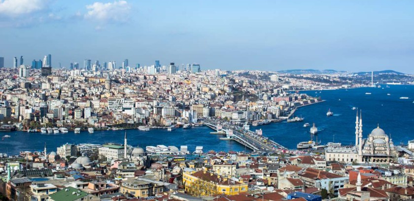 2017'de konut satışları arttı