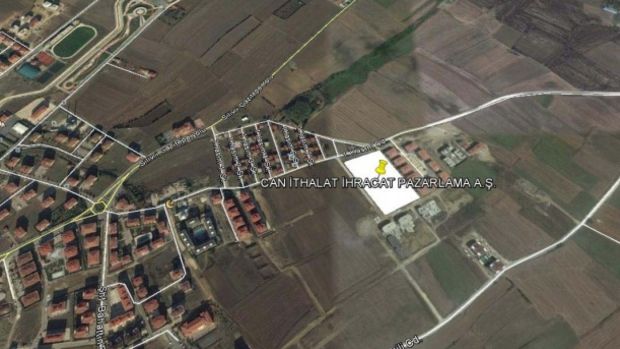 Atabek Konutları Projesi Silivri'de Hayata Geçiyor