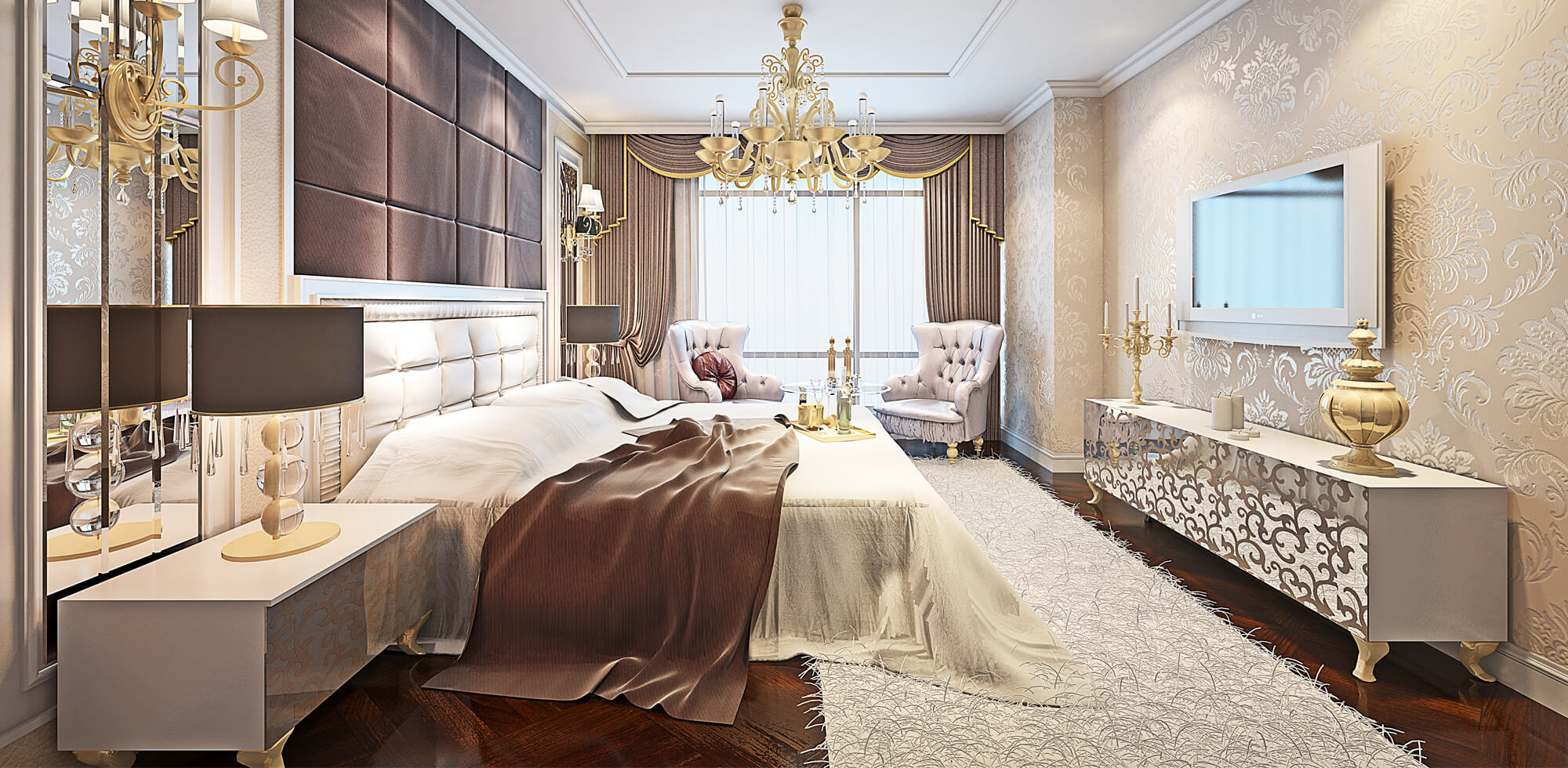 Babacan Palace ve ‘Prime Suites’ten peşinatsız ev sahibi olma fırsatı