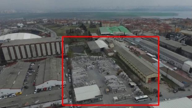 Aston Firuzköy Projesi Hayata Geçiyor