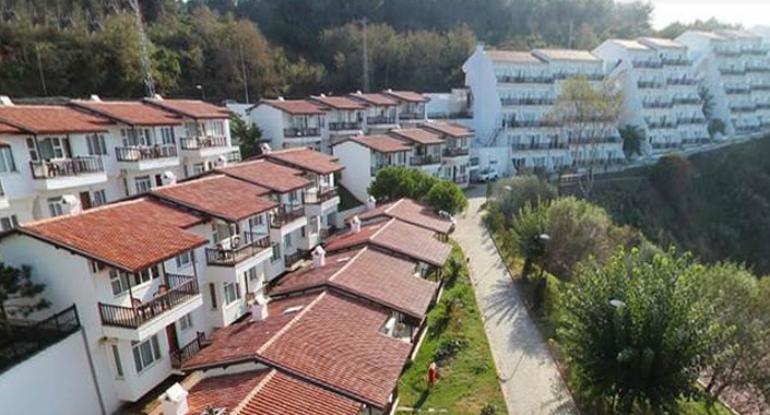 Beykoz Riva'da Otel İhalesi Yapılacak
