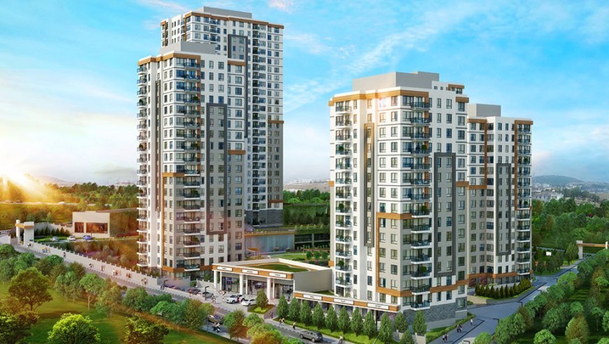 Bulvar Atakent’te yüzde 35 indirim fırsatı