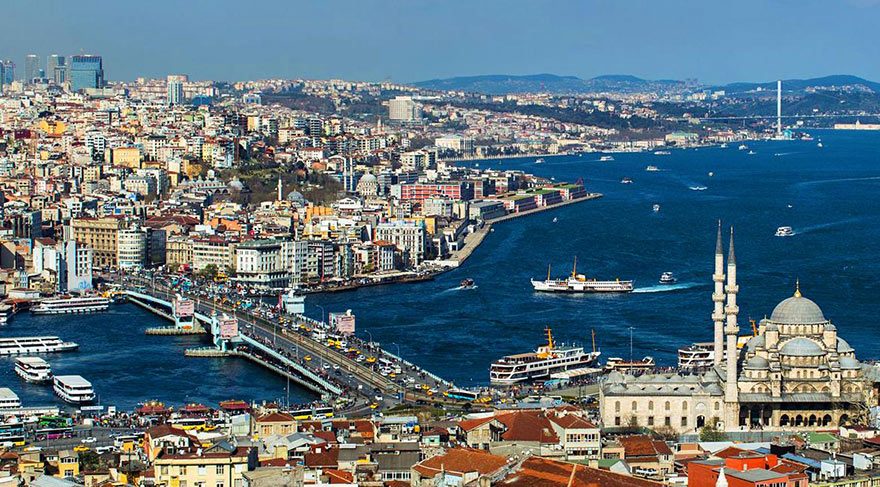 Gayrimenkul sektöründe Körfez'e alternatif doğuyor