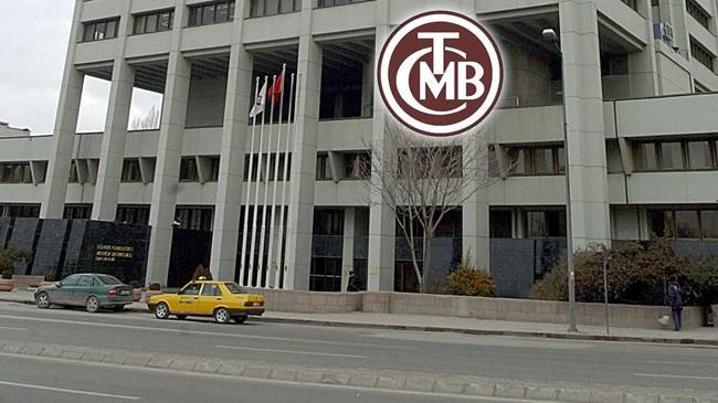 Merkez Bankası İhalesinin Yeni Tarihi Belli Oldu