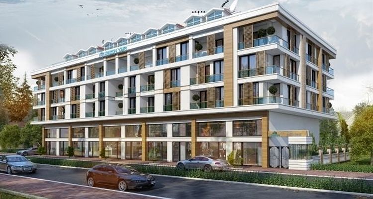 Metro House Esenyurt'ta hayat başlıyor