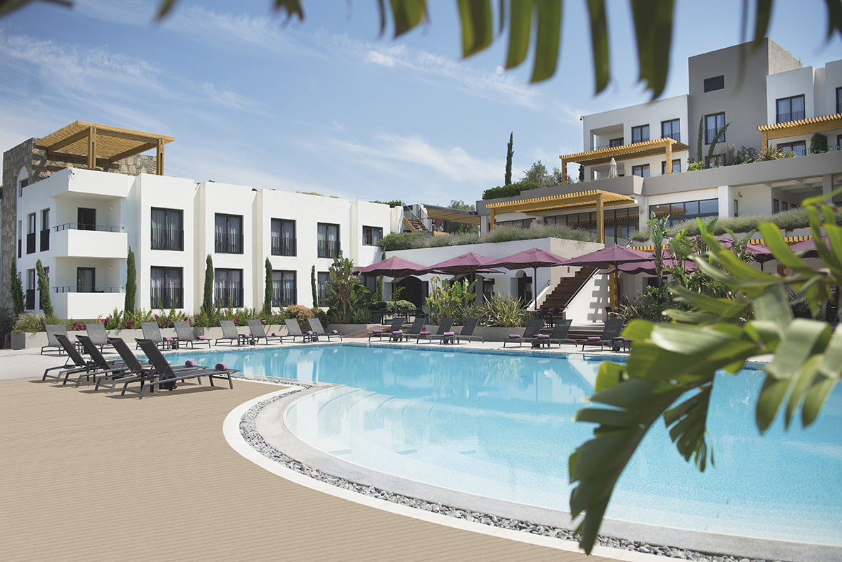 Mina Towers’tan ev alanlara tatil fırsatı