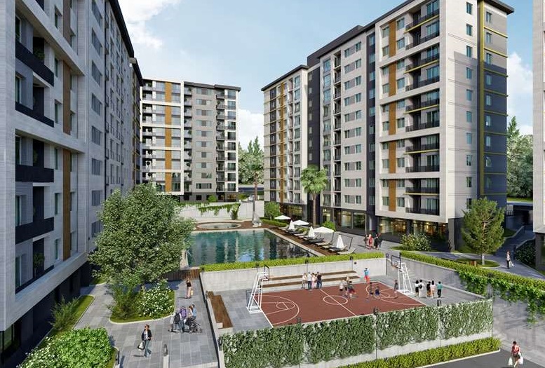 Norm İstanbul Projesi Satışa Çıkıyor