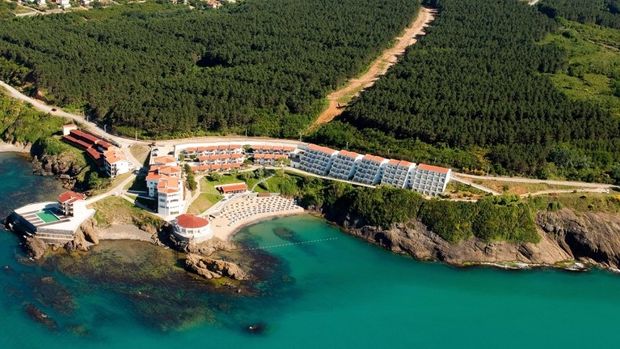 Riva'nın En Değerli Arazisi İhaleye Çıkıyor