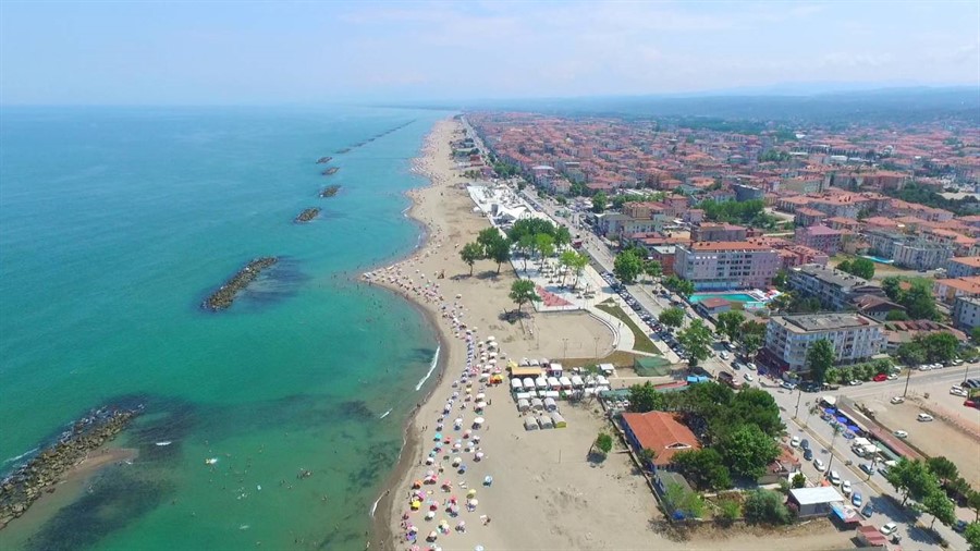Tatil bölgelerindeki emlak fiyatlarında büyük artış!