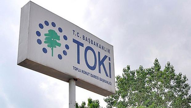 TOKİ'den Muş'ta Yeni Proje