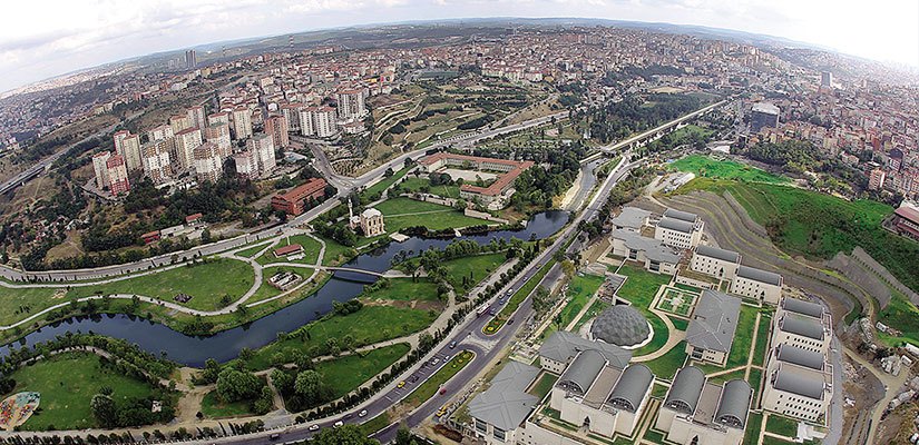 TOKİ’nin Kağıthane arsa ihalesinde 500 milyon TL teklif edildi