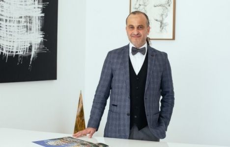 Uzakdoğulu yatırımcıların gözü Türkiye'de!
